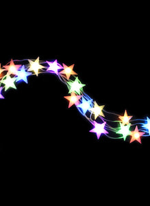 Star Fairy Lights