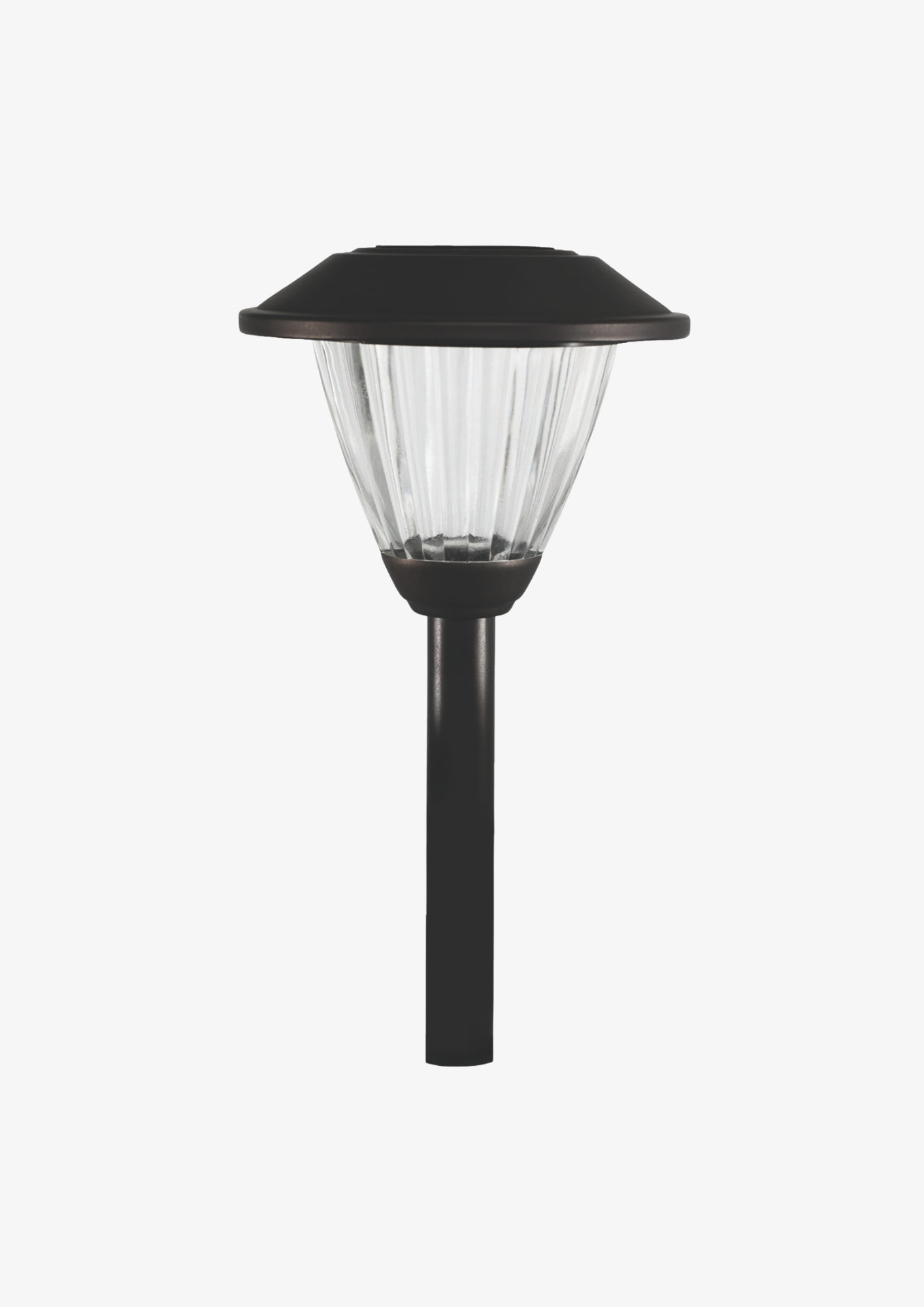 Solar Path Light - 4 Pack