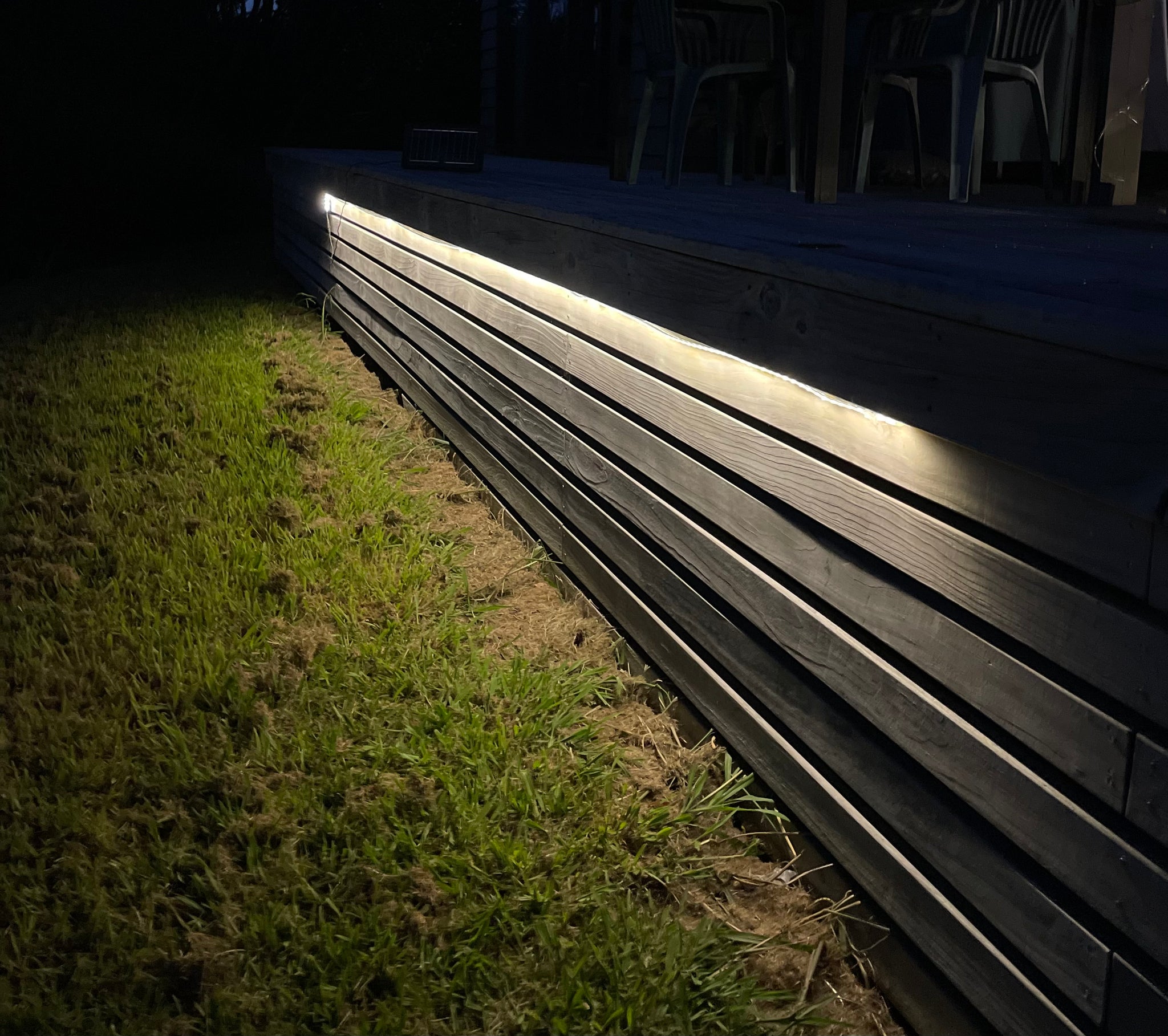 Vectral Strip Light 5m