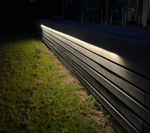 Vectral Strip Light 5m