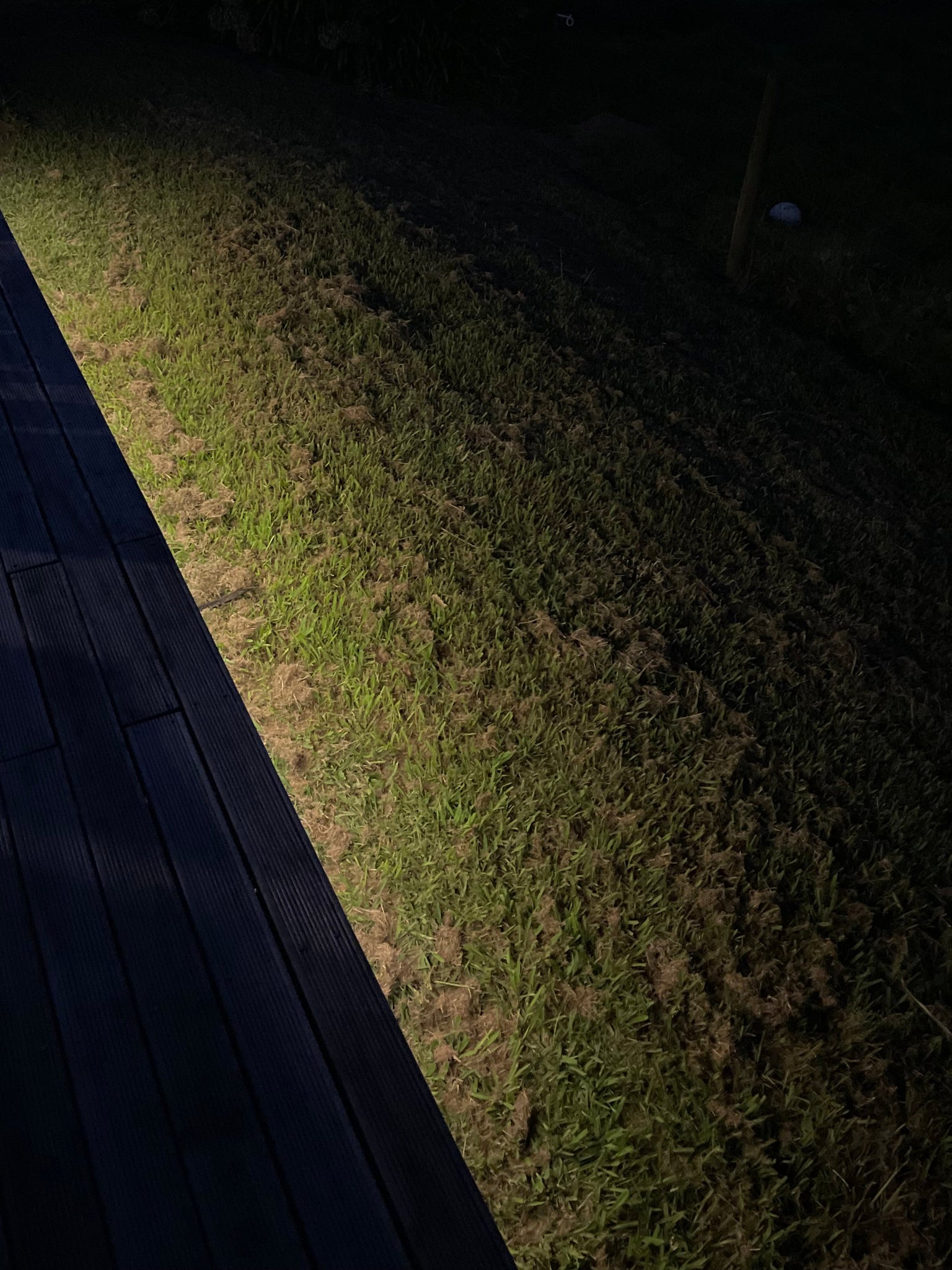 Vectral Strip Light 5m