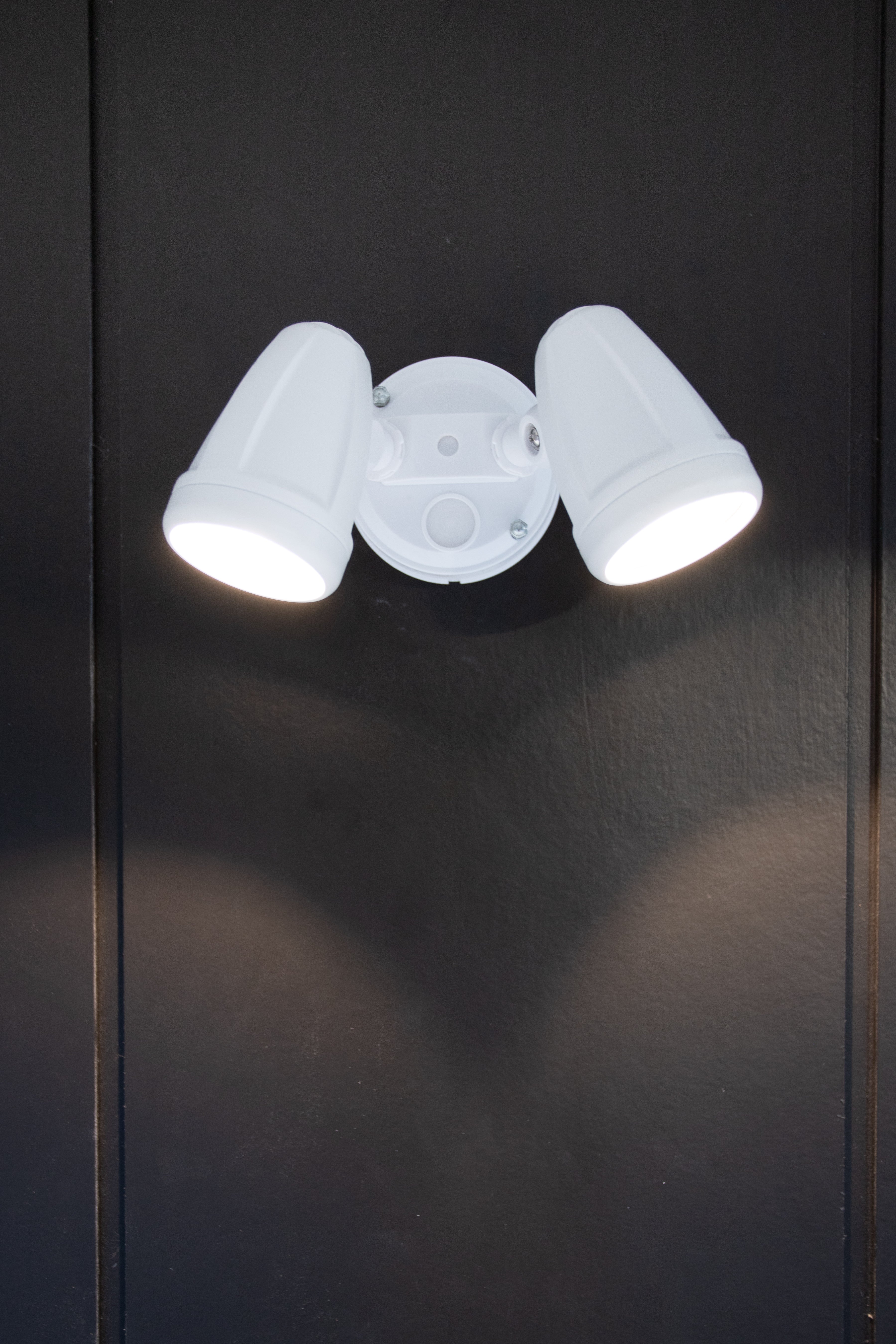 Lumenhaus - Twin Spot Light White