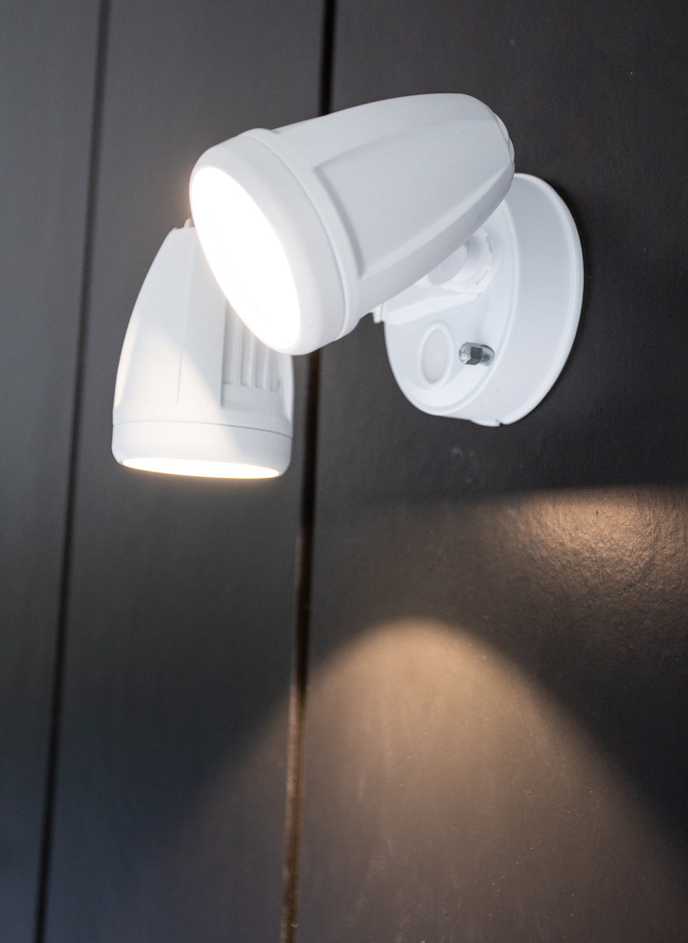 Lumenhaus - Twin Spot Light White