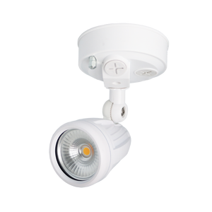 Lumenhaus - Single Spot Light White