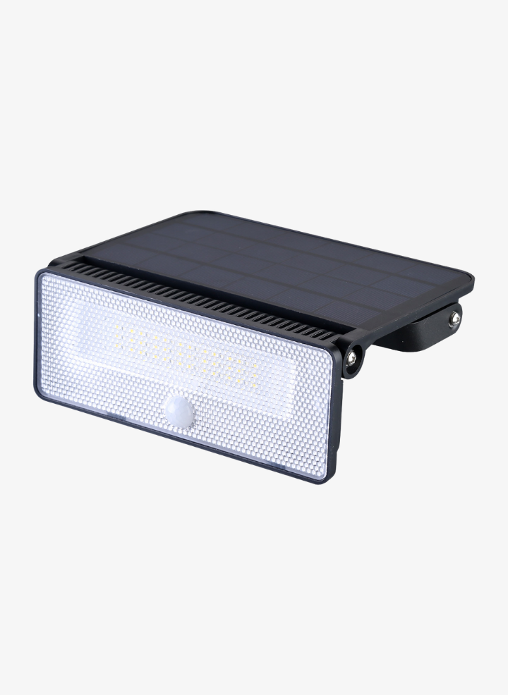 Solar Flood Light 1600 Lumens