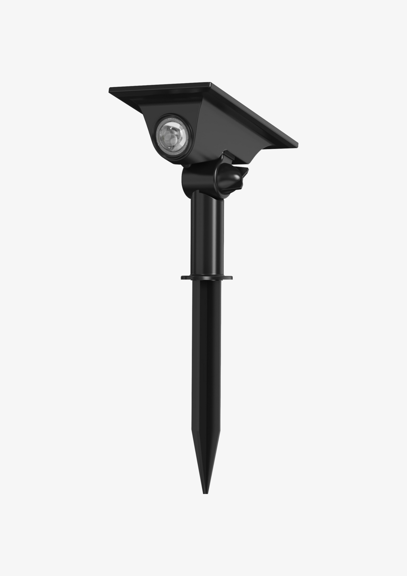 Solar Garden Light