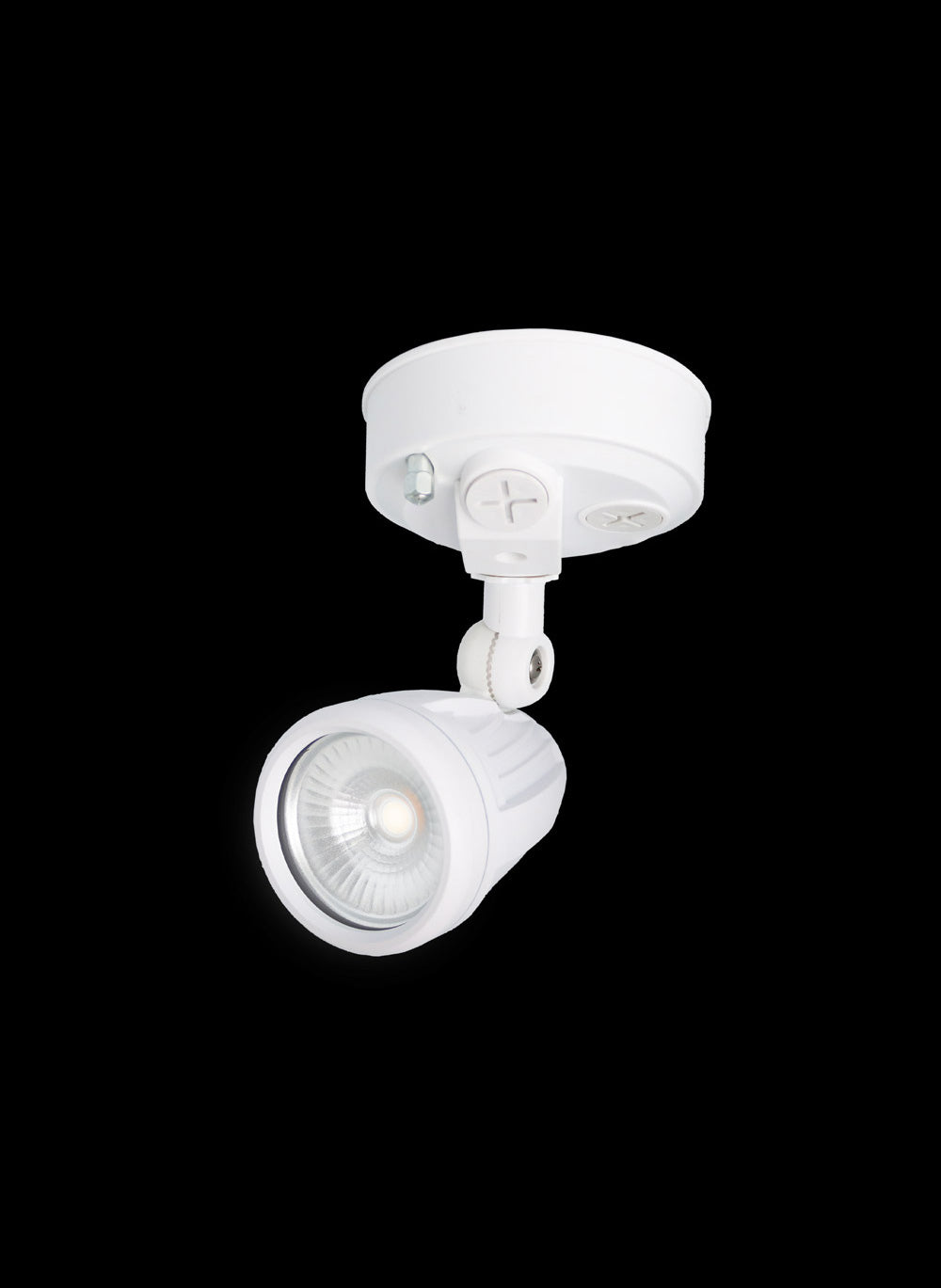 Lumenhaus - Single Spot Light White