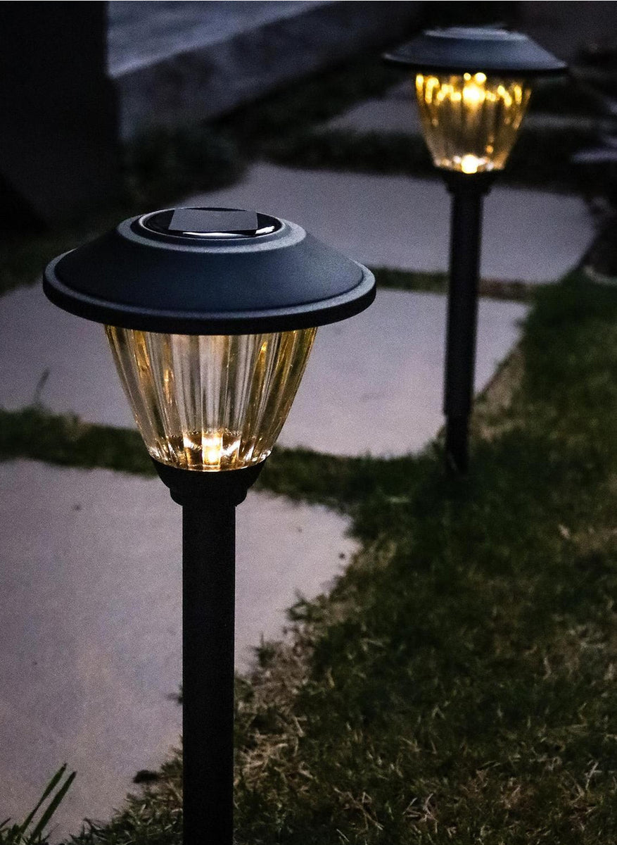 Solar Path Light – Vectral Lighting
