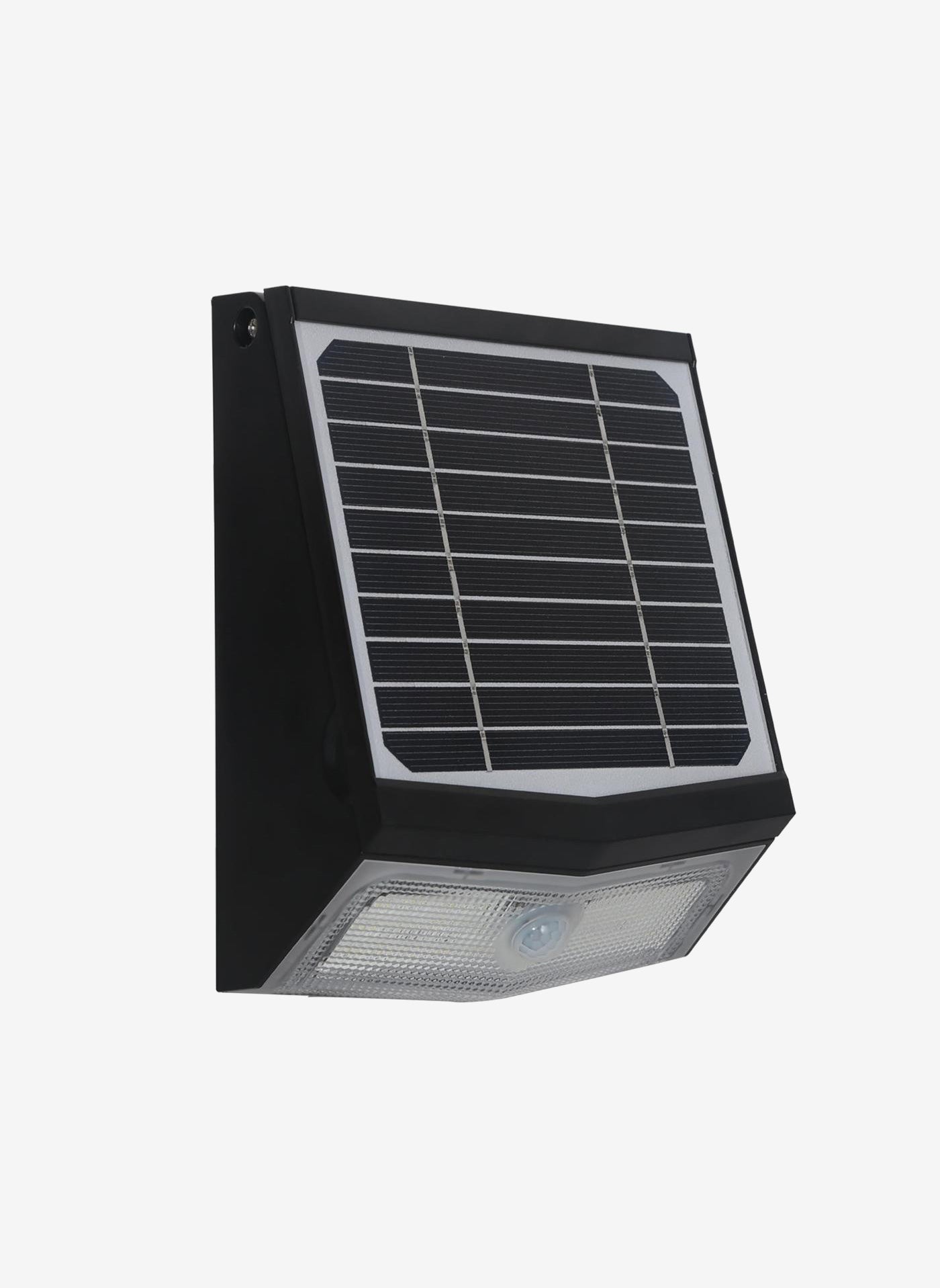 Solar Security Wall Light Motion Sensor